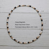 2022 Tribal Bohemian Choker Surfer Necklace Men Natural Ocean Shell Necklace Women Friend Gifts For Him Gift For Her DX-13