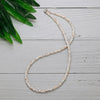 2022 Tribal Bohemian Choker Surfer Necklace Men Natural Ocean Shell Necklace Women Friend Gifts For Him Gift For Her DX-13