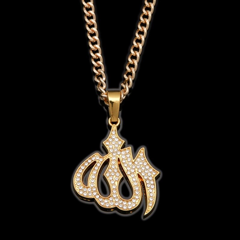 2021 Accessories women's nightclub wind dancing hip hop Necklace Cuban chain net red clavicle chain simple pendant accessories