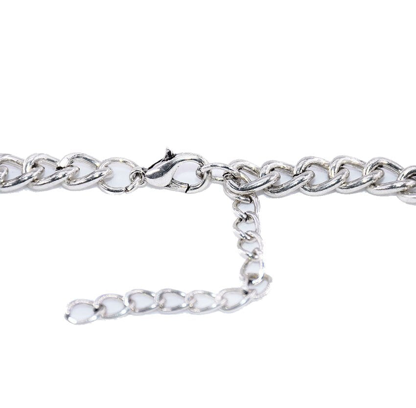 2021 Bohemian Arrow Choker Collar Necklace Vintage Tassel Statement Maxi Long Necklace Women Collier Femme Jewelry