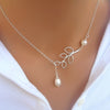 2021  Europe and the United States minimalist simple metal short necklace Gifts