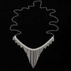 2022 Jewelry Waist Chain Crystal Rhinestone Decor Sexy Belly Chain Tassel Body Chain Accessories for Summer Beach