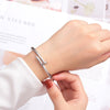 2021  Nail Bracelet Bangle  Stainless Steel Accessory Jewelry Gift Women And Male Femme