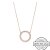 2021  Pando Necklace Fit Original Authentic 100% 925 Sterling Silver for Women  Classic Christmas Series DIY Jewelry