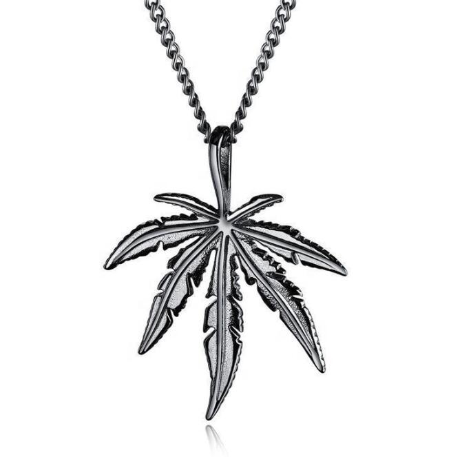 2022 ins Korea Cool Bear Rabbit Animal Pendant Necklace For Women men Vintage Dark Handmade Hip Hop Chain Party Jewelry