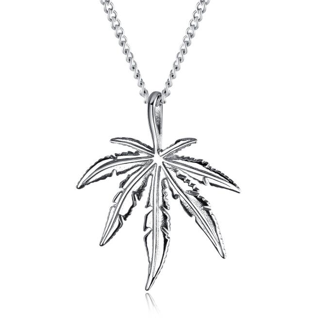 2022 ins Korea Cool Bear Rabbit Animal Pendant Necklace For Women men Vintage Dark Handmade Hip Hop Chain Party Jewelry