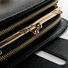 2022 Spring Women Shoulder Bag Chain Strap Flap Designer Handbags Clutch Bag Ladies Messenger Bags With Metal Buckle