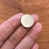 20pcs/lot 15mm Round Beads- Bracelet Charms Beads-hole size  4mm