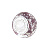 2Pcs/Lot Imprint Heart Flower Leaf Charms Fits Original Beads Bracelets Bangles DIY Jewelry Making For Women Men Gift