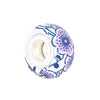 2Pcs/Lot Fit Original Charms Bracelet Silver Plated Murano Crystal Glass Charm Beads For Women DIY Jewelry Making