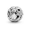 2Pcs/Lot Tortoise Dolphin Starfish Beads Pendant Charms Fit Original DIY Bracelets Necklaces for Women Kids Jewelry 2022 New