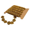 2Yard 15mm Gold Silver Rhinestone Chain Ribbon Trim Apparel Sewing Accessories DIY Supplies Pearl Crystal Chain Party DIY Craft