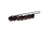 2pcs Cute Korean Style   Rhinestone Hairpins  Elegant  Hair Pin Women Brides Vintage Hair Jewelry  Accessories 1581-1