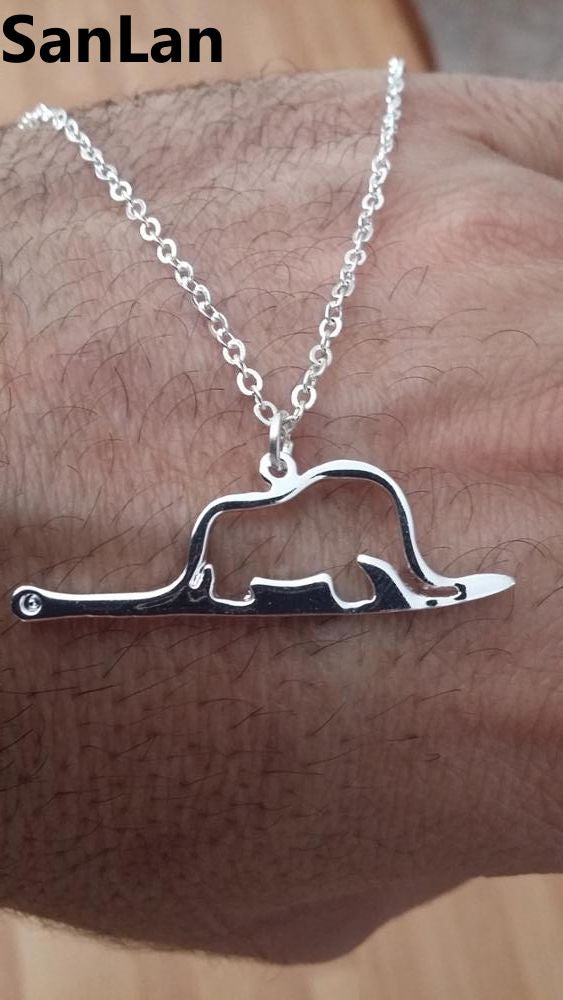 New Trendy Leaf Design Simulated Pearl Choker Colar For Women Silver Gold Color Clavicle Chain Necklace Party Gift