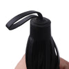 2x Casual Faux Leather Tassels Chain Phone Bag Pendant 12cm