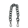 30cm Replacement Metal Chain For Handle Bag Handbag Antique Bronze  Silver golden DIY Accessories For Bag Strap Hardware