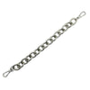 30cm Replacement Metal Chain For Handle Bag Handbag Antique Bronze  Silver golden DIY Accessories For Bag Strap Hardware