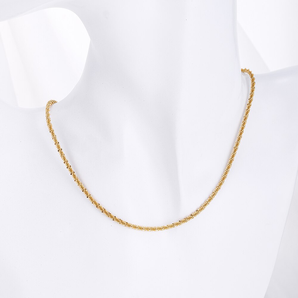 316 Stainless Steel Multi-layer Gold Color Bar Queen Elizabeth Portrait Pendant Snake Chains Necklace Collar Women Kpop Jewelry