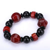 3A Original Natural red Agates Bracelets Round Beads Ornaments Men Women Energy Jewelry Lover Christmas Gift Yoga Prayer Balance
