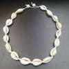 3Pcs/Set Necklace Girl Shell Seashell Choker Necklace Short Clavicle Chain Jewelry for Women