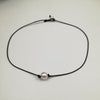 3Pcs/Set Necklace Jewelry Women Girl Shell Seashell Choker Necklace Short Clavicle Chain W118