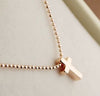 50% Off   Elegant Simple Stainless Steel Cross Pendant Necklace For Women Statement Necklace Fine Jewelry