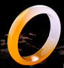 54mm-64mm Grade A High Quality Natural Jade Bangles Fine Gemstone Jade Bracelet Jewelry For Women Gifts Drop Shipping