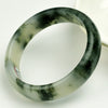58-60mm Inner Diameter Grade A High Quality Natural Jade Bangles Fine Gemstone Jade Bracelet Jewelry For Women Gifts