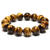 6-18mm Natural Stone Bracelets Round Beads Tiger's eye Stone Bracelet,Hot Products ,Fine Wholesale Jewelry For Women and Man