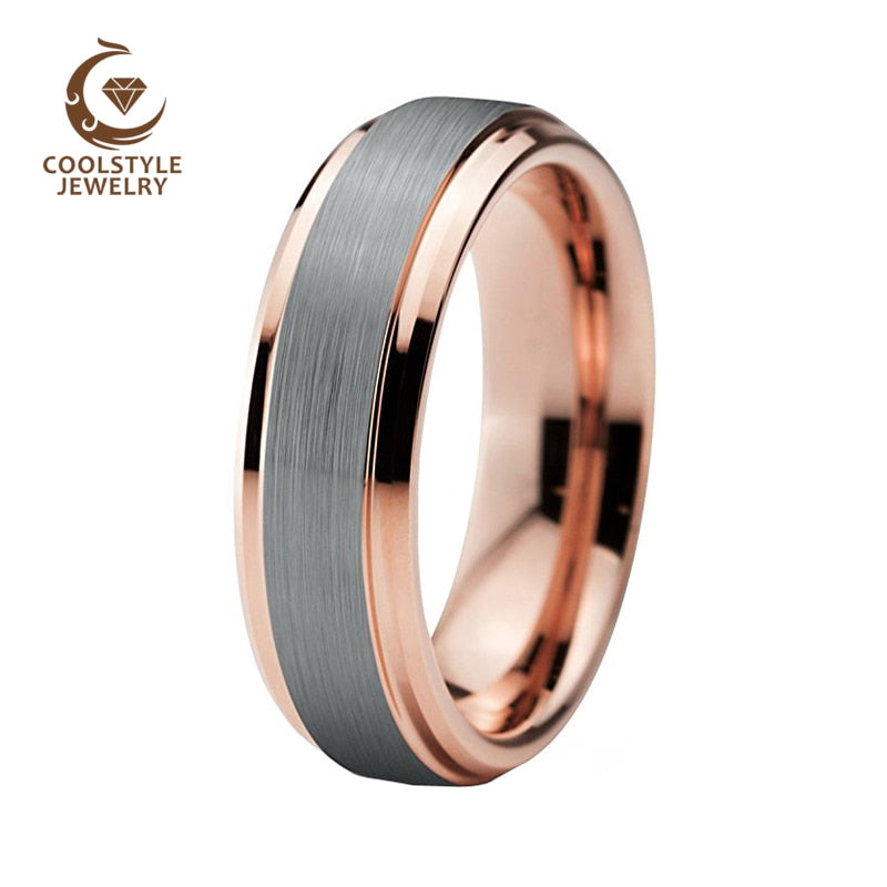 set of 2 Rose Filling Wire-wrap F%&k Off Ring Handmade Adjustable Dainty MATURE LISTING unusual Jewelry gifts