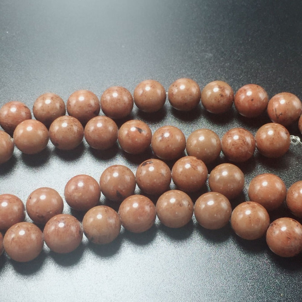 6pcs Wholesale Retail Natural Stone Beads For Jewelry Making Goldstone Beads For Jewelry Making Necklace Bracelet Original