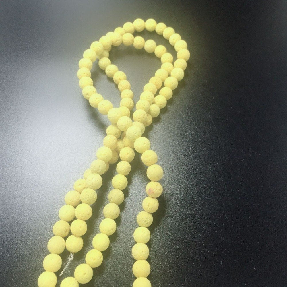 8-12mm Wholesale Natural Stone Beads For White Round Stone Loose Beads Diy Beads For Jewelry Making Bracelet Necklace Yoga Gift