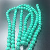 8-12mm Wholesale Natural Stone Beads For White Round Stone Loose Beads Diy Beads For Jewelry Making Bracelet Necklace Yoga Gift