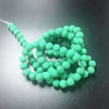 8-12mm Wholesale Natural Stone Beads For White Round Stone Loose Beads Diy Beads For Jewelry Making Bracelet Necklace Yoga Gift
