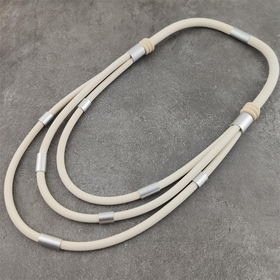 8 Colors For Women Necklaces Jewelry Harajuku Bohemia Style Female Street Clothing Accessories Pendant Necklace