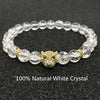 8mm Crystals Natural Citrine Bracelet Lava Stone Bracelet For Women Bracelet Citrine Charms Pierre Naturelle Citrine citrino