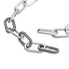 925 Silver Nacklace Me for women Nacklace Me Charm for women diy jewelry Nacklace Sterling Silver Gift
