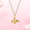 925 Silver charm Golden Snitch Pendant Chram Nacklace Fit Original Pandora women jewelry Pendant Gift