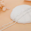 925 Sterling silver beautiful double chain bracelets for women original party wedding engagement Jewelry holiday gift