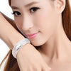 925 Sterling silver bracelet jewelry gift wild