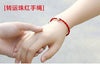 925 Sterling silver bracelet jewelry gift wild