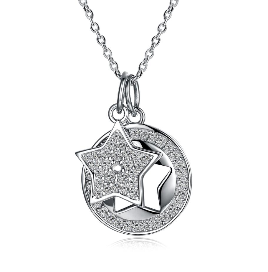 925 sterling silver Tiny Pineapple Pendant Necklaces Fruit Coliers For Women Gifts Accessarie Collar Colar de Plata Fine Jewelry