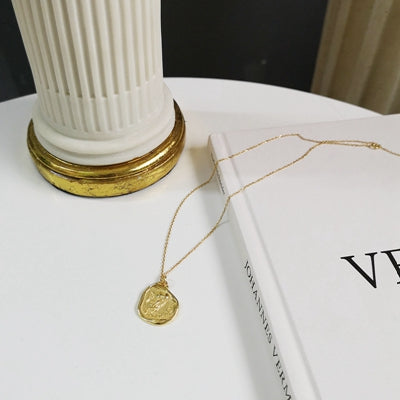 925 sterling silver free owl gold necklace simple fashion design personality owl pendants necklace for women 2020 fine jewelry