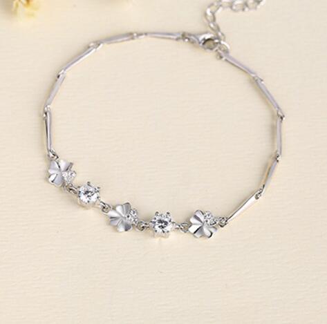 925 sterling silver love ring simple heart ring ring tail ring CN02