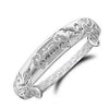 999 sterling silver bracelet female thousand feet old phoenix simple auspicious cloud bracelet 520