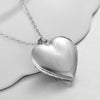 A Piece of My Heart is in Heaven Memorial Keepsake Cremation Jewelry Angel Wings Urn Necklace pendant for Ashes Dropshiping