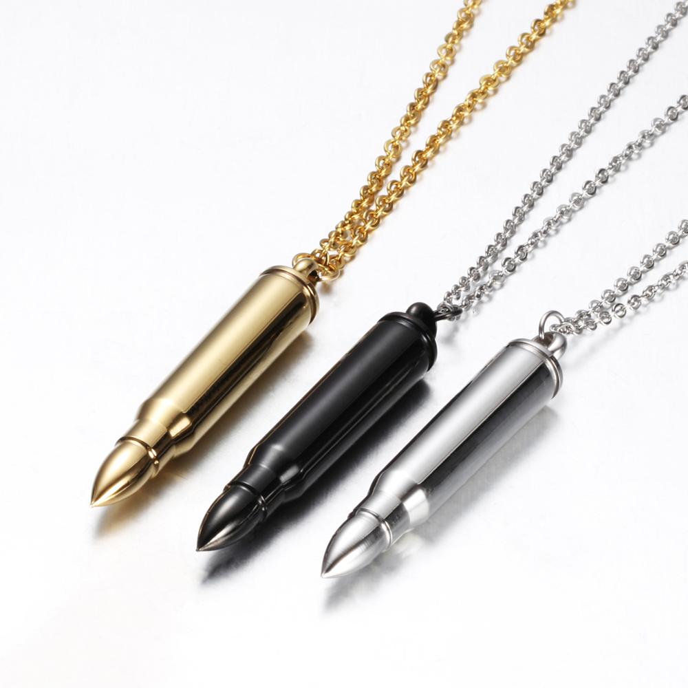 Bullet Accessories for Men and Women