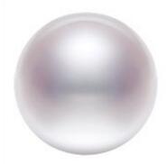 Real Natural Pearl Stud earrings 925 Sterling silver earring Modern stylish pearls jewelry for women gift