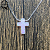 ASQUEEN 15 Styles New Cute Nature Opal Stone beads Necklace Pendants Gift For Women Girls necklace