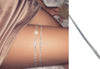 AWAYTR Sexy Leg Rhinestone Chain for Women Jewelry Accessories with Rhinestones Gold Silver Body Chains Boho Style Jewelry Belts